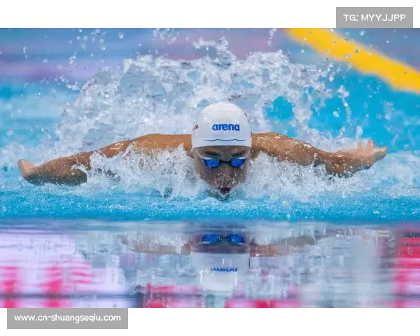 人工智能裁判系统助力世锦赛蝶泳项目实现零误判率突破