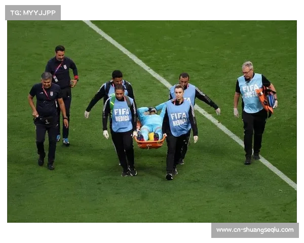 奥运测试赛首度启用脑震荡临时换人规则 保障运动员安全