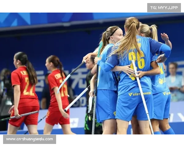 软式曲棍球的起源与发展历程 1950年美国诞生 1997年首入世运会 软式曲棍球的起源与发展历程 1950年美国诞生 1997年首入世运会