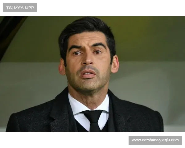 战术板分析：丰塞卡三中卫体系如何激活福法纳助攻潜能