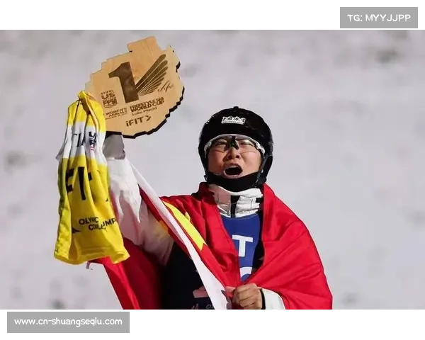 空中技巧世界杯普莱西德湖站,中国男队五人晋级大决赛 空中技巧世界杯普莱西德湖站,中国男队五人晋级大决赛